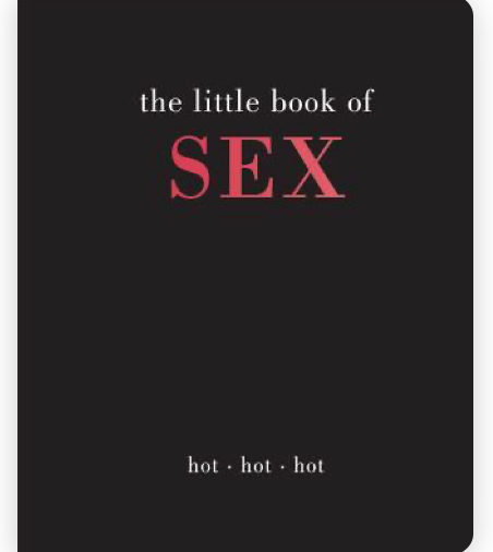 The Little Book of Sex