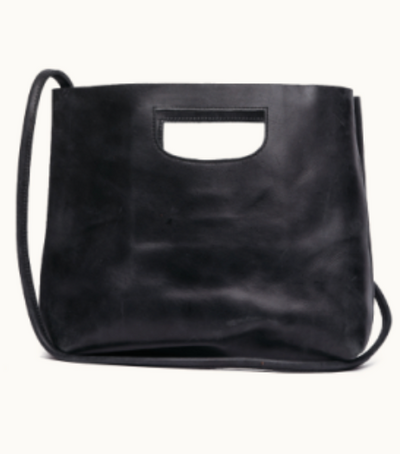 Hana Handbag in Black