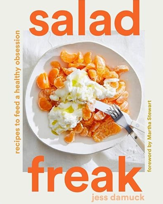 Salad Freak
