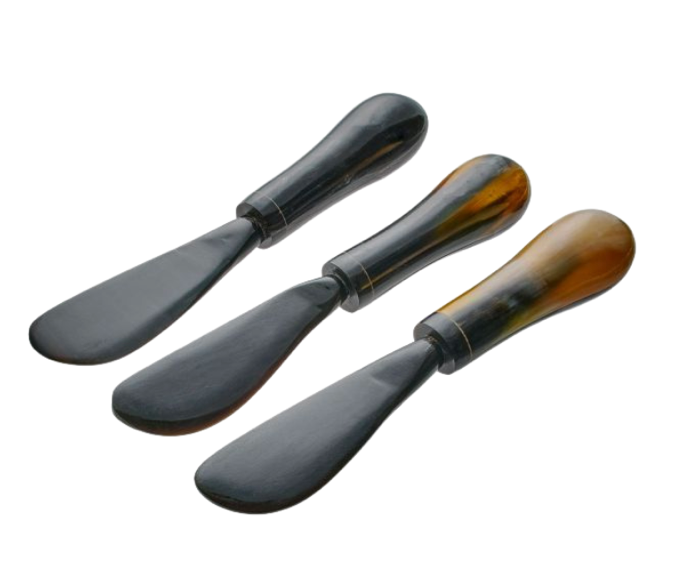 Brookby Cheese Spreaders