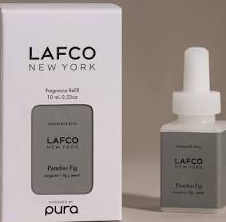 LAFCO Smart Diffuser Refills/Paradiso Fig