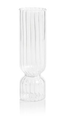 Liso Glass Vase