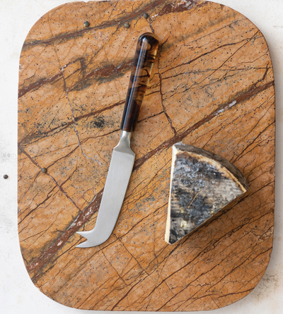 Rainforest Marble Cheese/Cutting Board