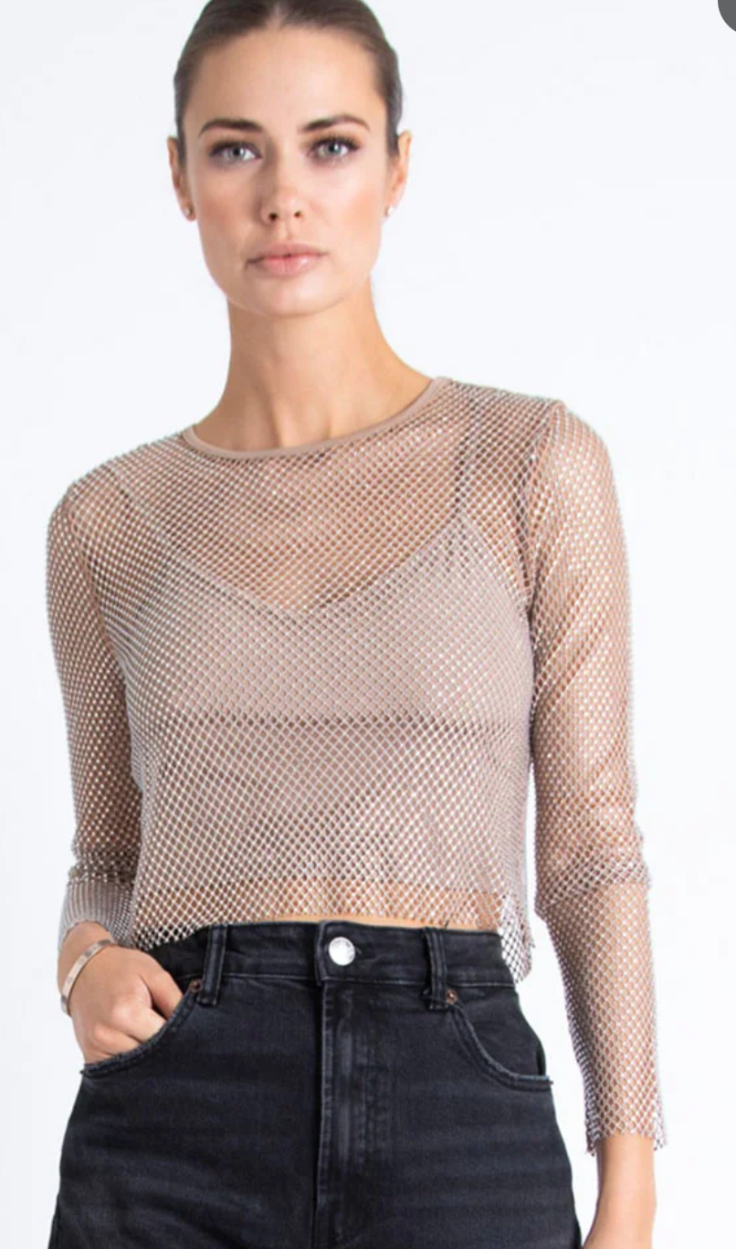 Elsa Blouse
