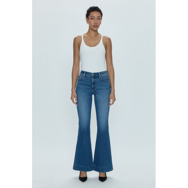 PISTOLA - Kinsley Avenue