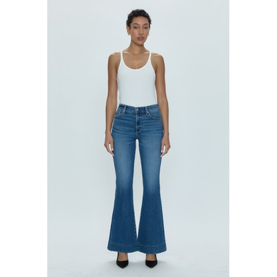 PISTOLA - Kinsley Avenue