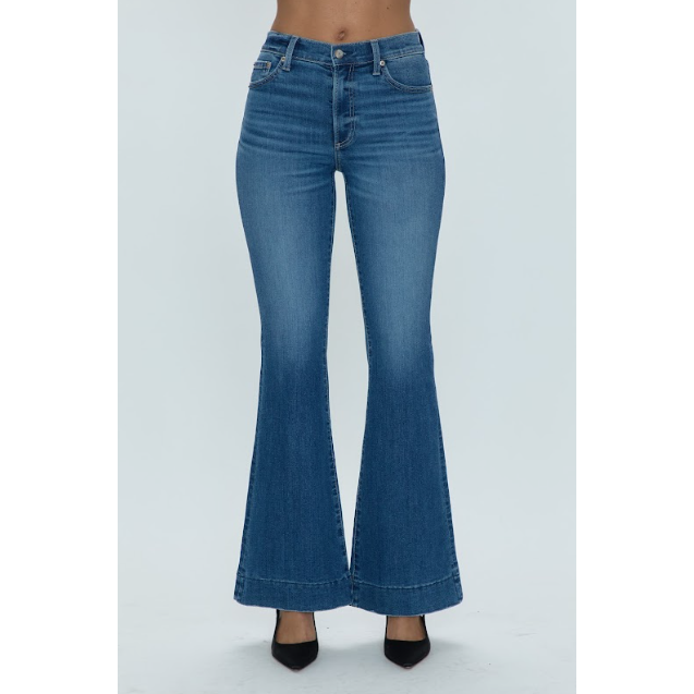 PISTOLA - Kinsley Avenue