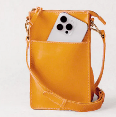 Able - Maybelle Phone Crossbody Bag