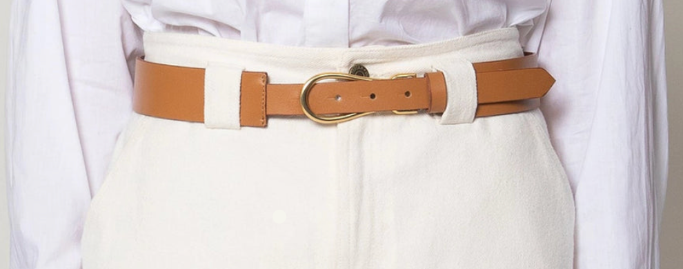 CLEOBELLA - Travis Belt