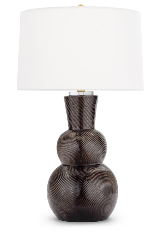 Regina Andrew Hugo Ceramic Table Lamp