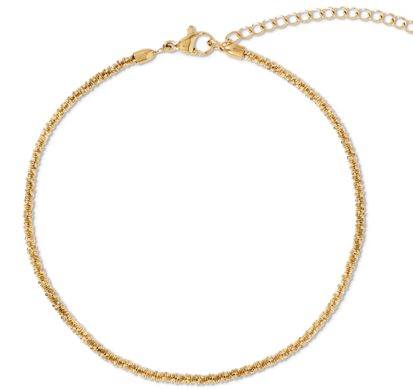 Rita Danity Chain Anklet- Ellie Vail