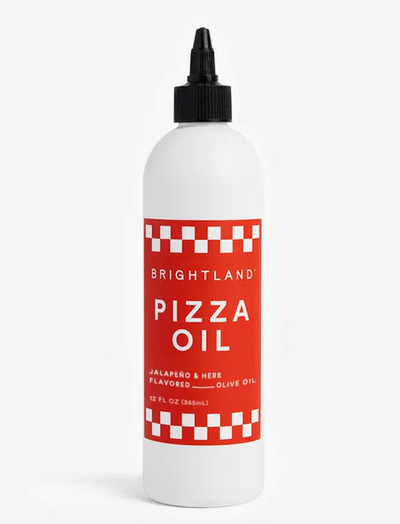 Pizza Oil