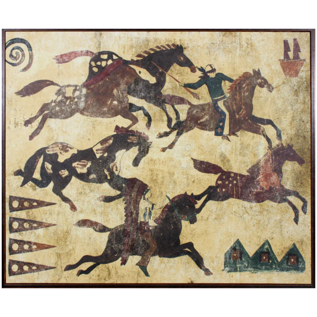 Echos of the Hunt II