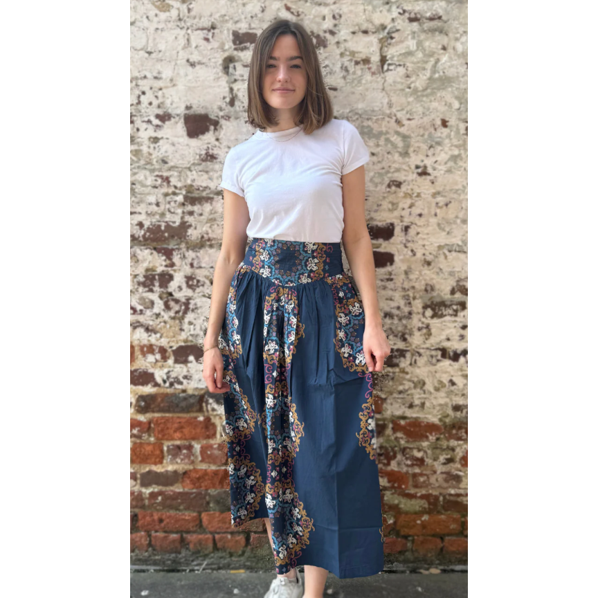 Cleobella - Esmerelda Ankle Skirt