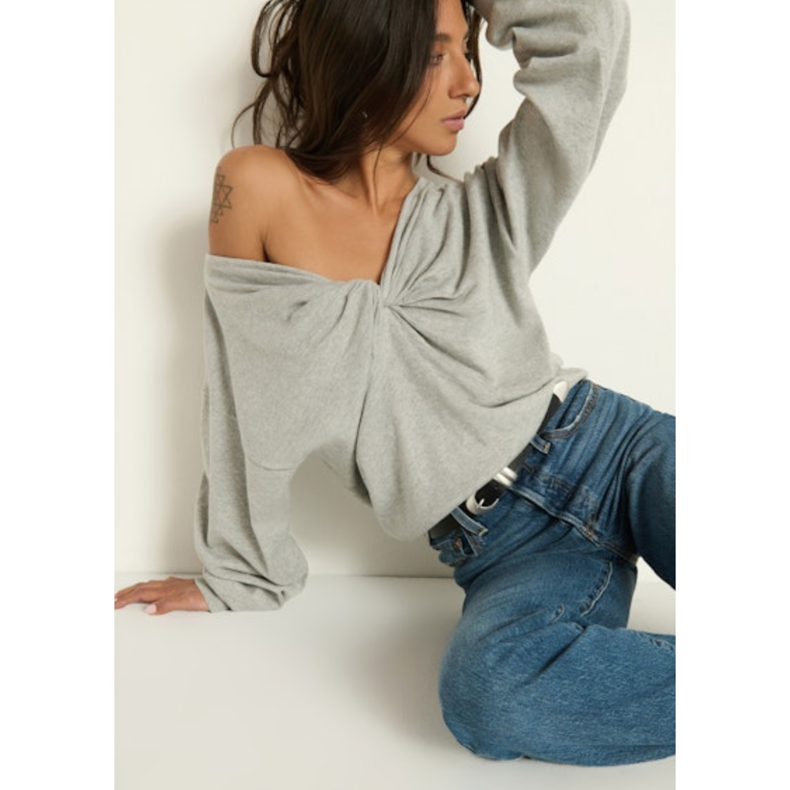 NATION -Jolie Sweater