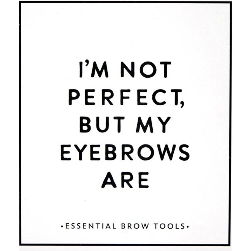 EyeBrow Book