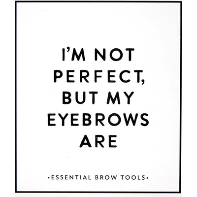 EyeBrow Book