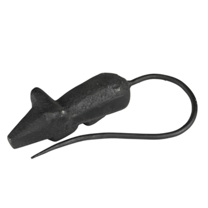 MOUSE, IRON