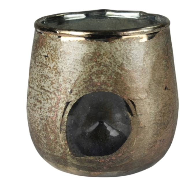 NOMA VOTIVE, GLASS-LRG
