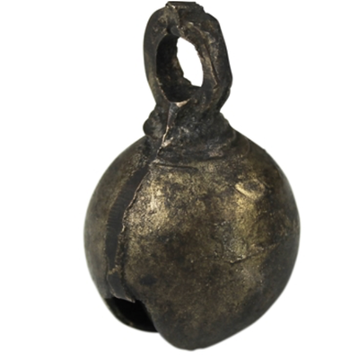 BRASS BELLS