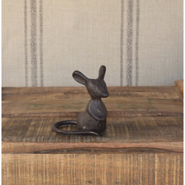 MOUSE-LISTENING-BLACK