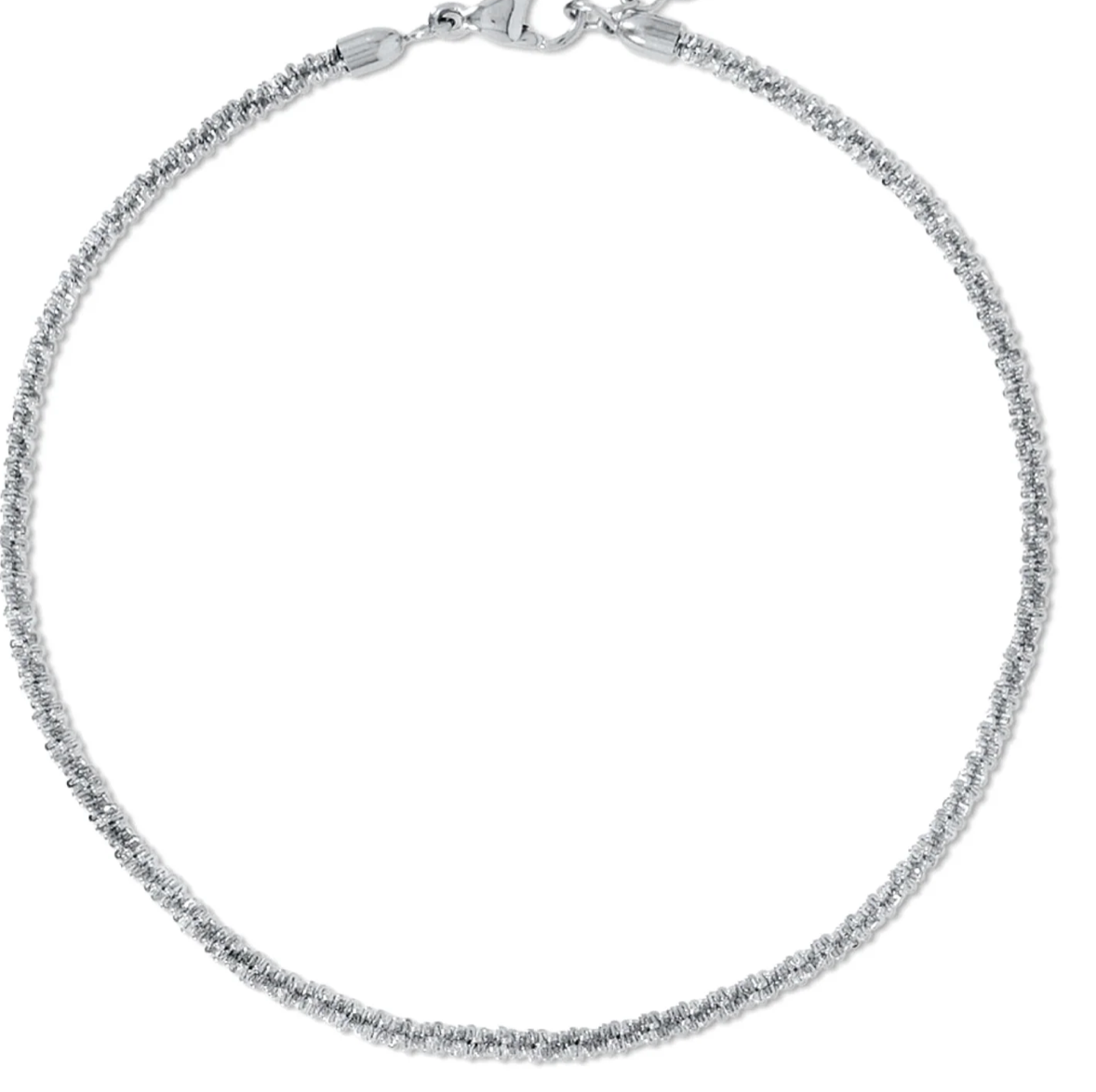 Rita Danity Chain Anklet- Ellie Vail