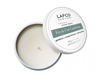 LAFCO Fresh Cut Gardenia