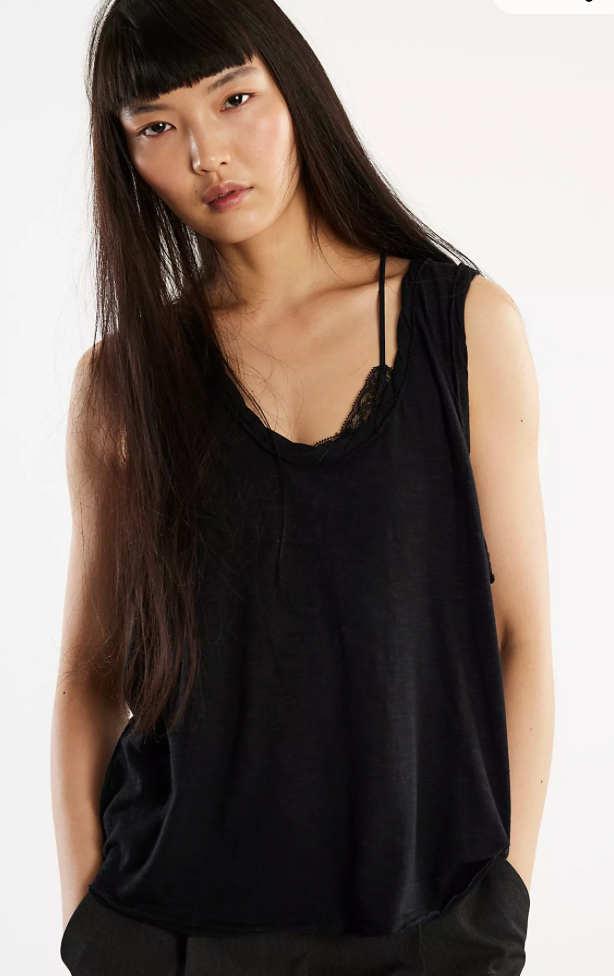 Free People - Easy Tank