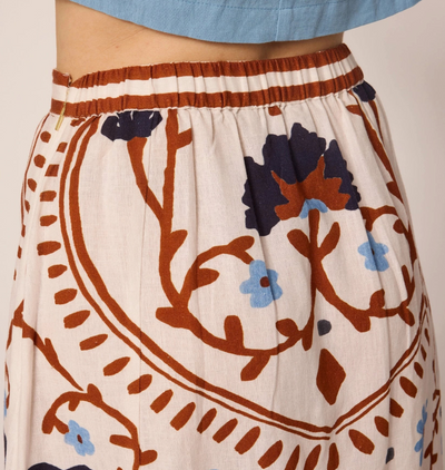 Cleobella - Juliet Ankle Skirt