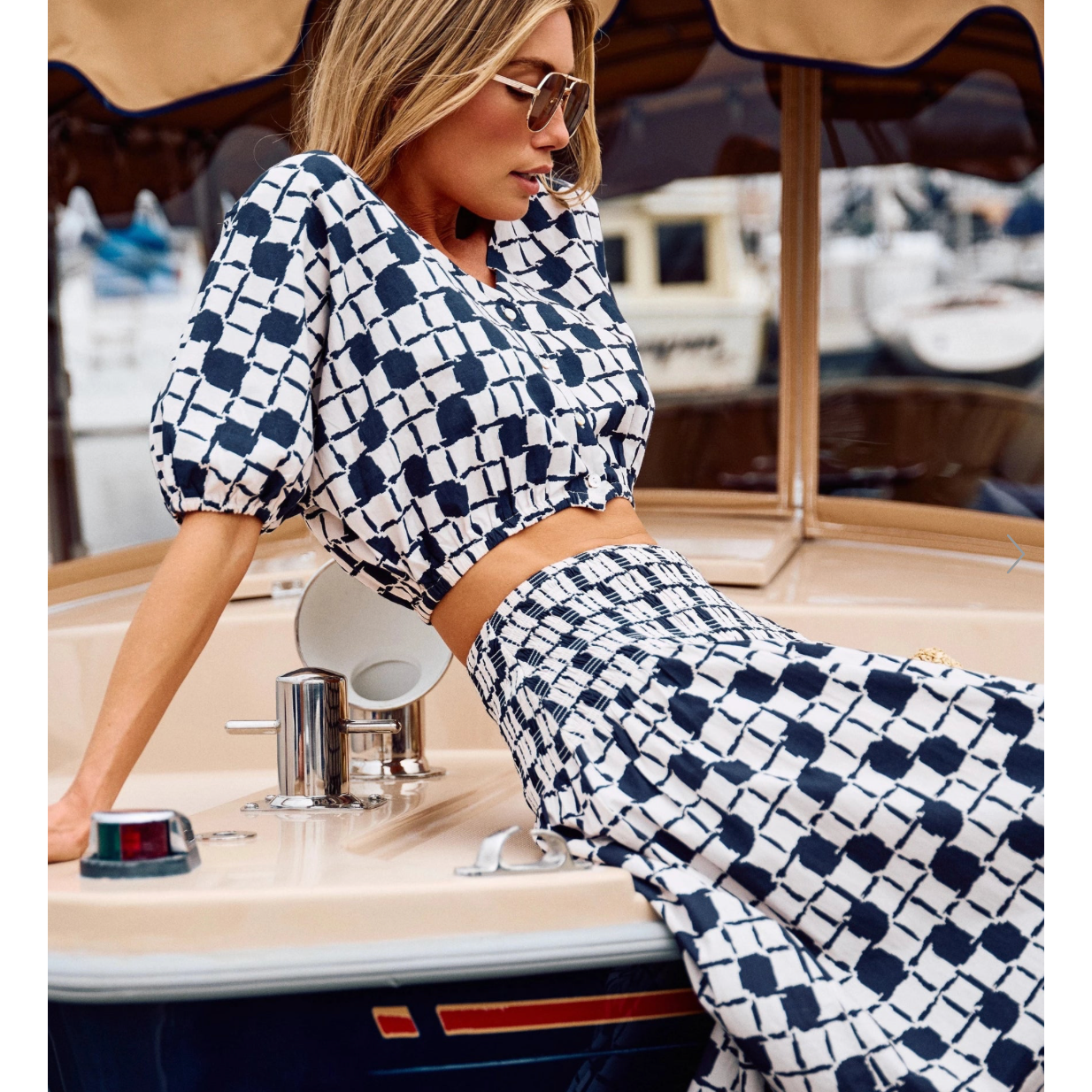 Cleobella - Helena Top