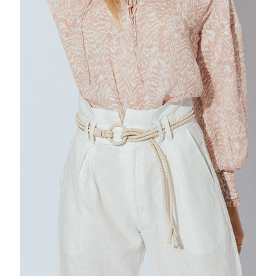 Cleobella- Loop Belt