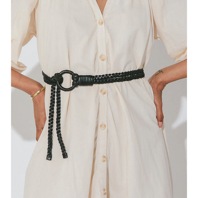 Cleobella- Loop Belt
