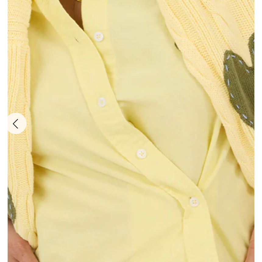 Kerri Rosenthal - Jack Oxford Shirt