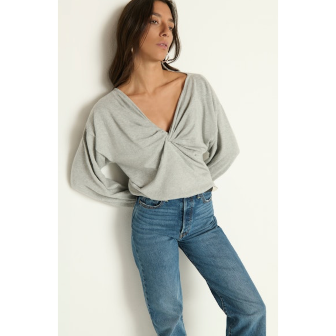 NATION -Jolie Sweater