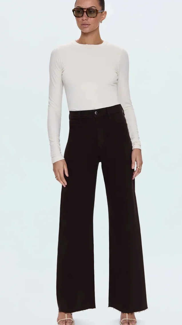 PISTOLA - Penny Mocha