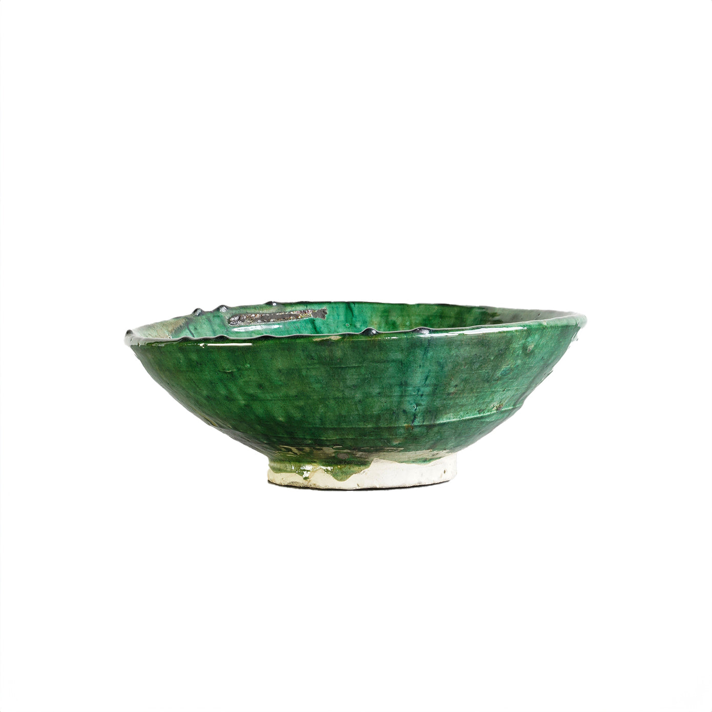 Green Tamegroute Bowl - Small