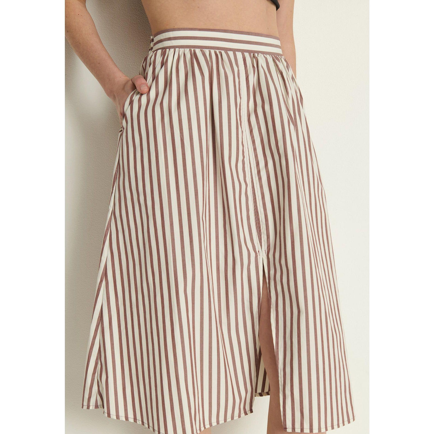 NATION LTD - Tatiana Skirt