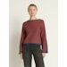 NATION LTD-Willow Pullover Sweater