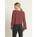 NATION LTD-Willow Pullover Sweater