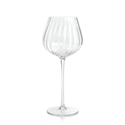 Madeleine Optic Red Wine Glass