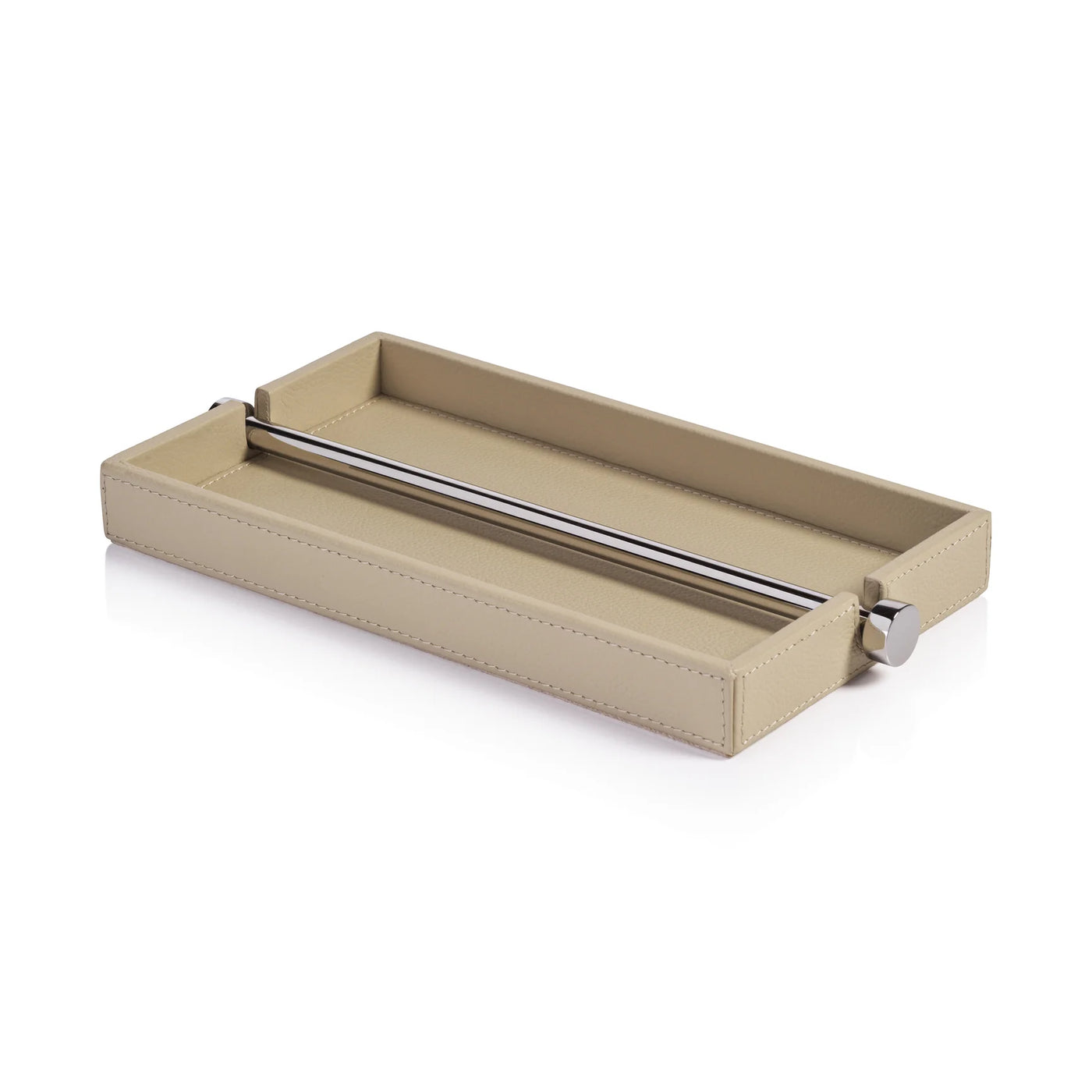 Sotto Gust Napkin Holder - Cappuccino