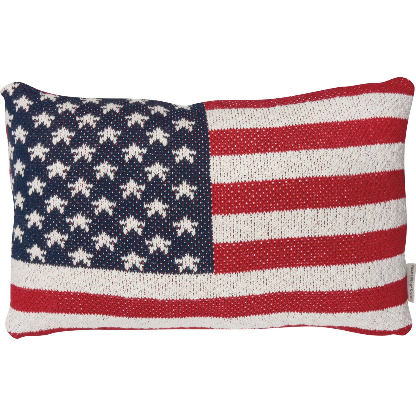Americana Pillow