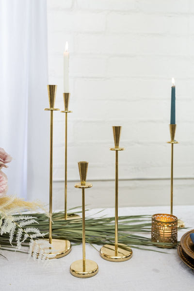 Amberly Candlestick