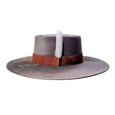 Camaleon Telescope Crown Hat