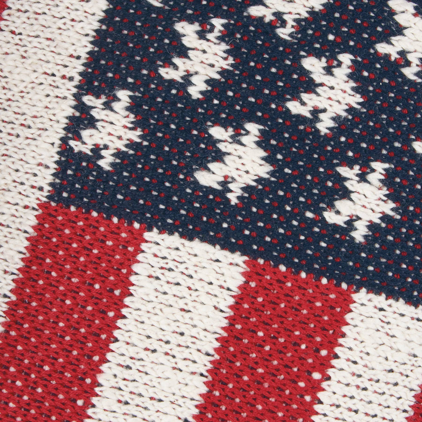 Americana Pillow