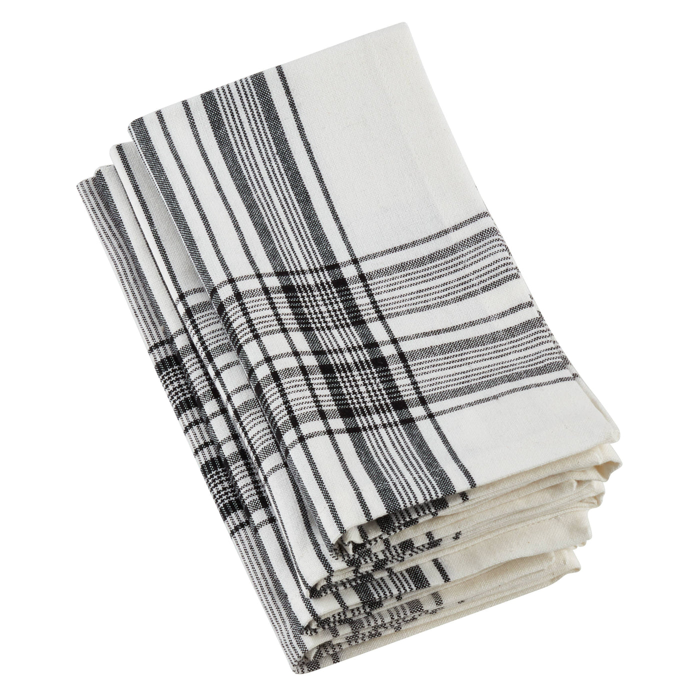 Plaid Napkin