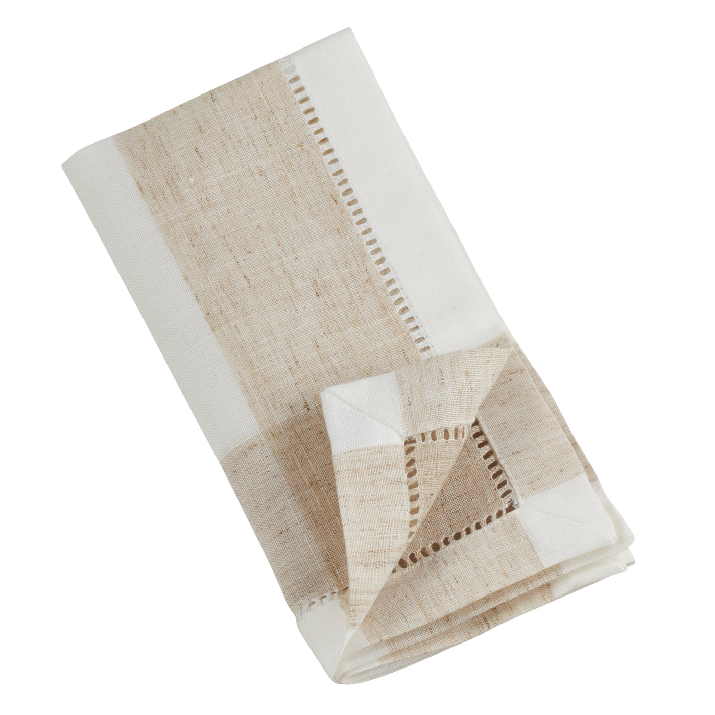 Hemstitch Napkin