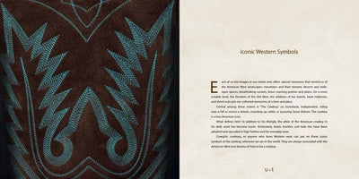 Boots, Buckles & Bolos