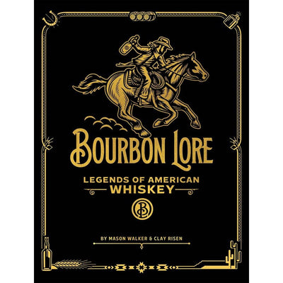 Bourbon Lore