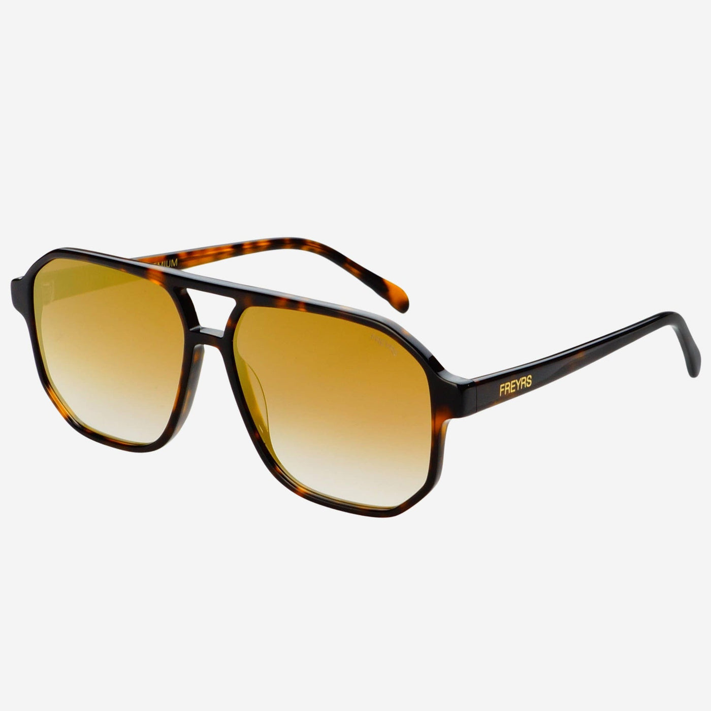 Billie Aviator Sunglasses